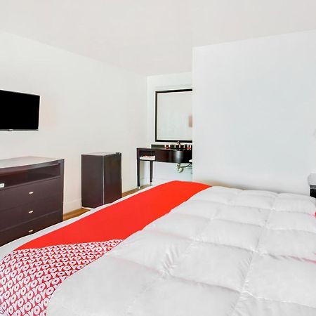 Oyo Hotel Columbia Sc West ウェストコロンビア エクステリア 写真