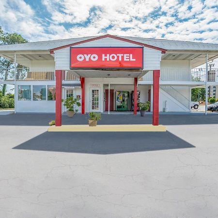 Oyo Hotel Columbia Sc West ウェストコロンビア エクステリア 写真