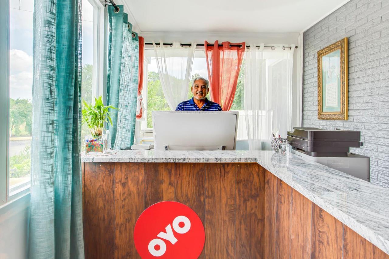 Oyo Hotel Columbia Sc West ウェストコロンビア エクステリア 写真