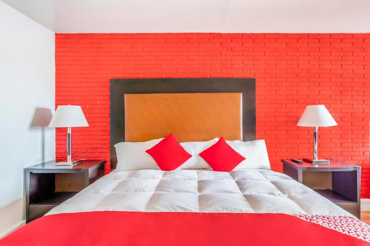 Oyo Hotel Columbia Sc West ウェストコロンビア エクステリア 写真