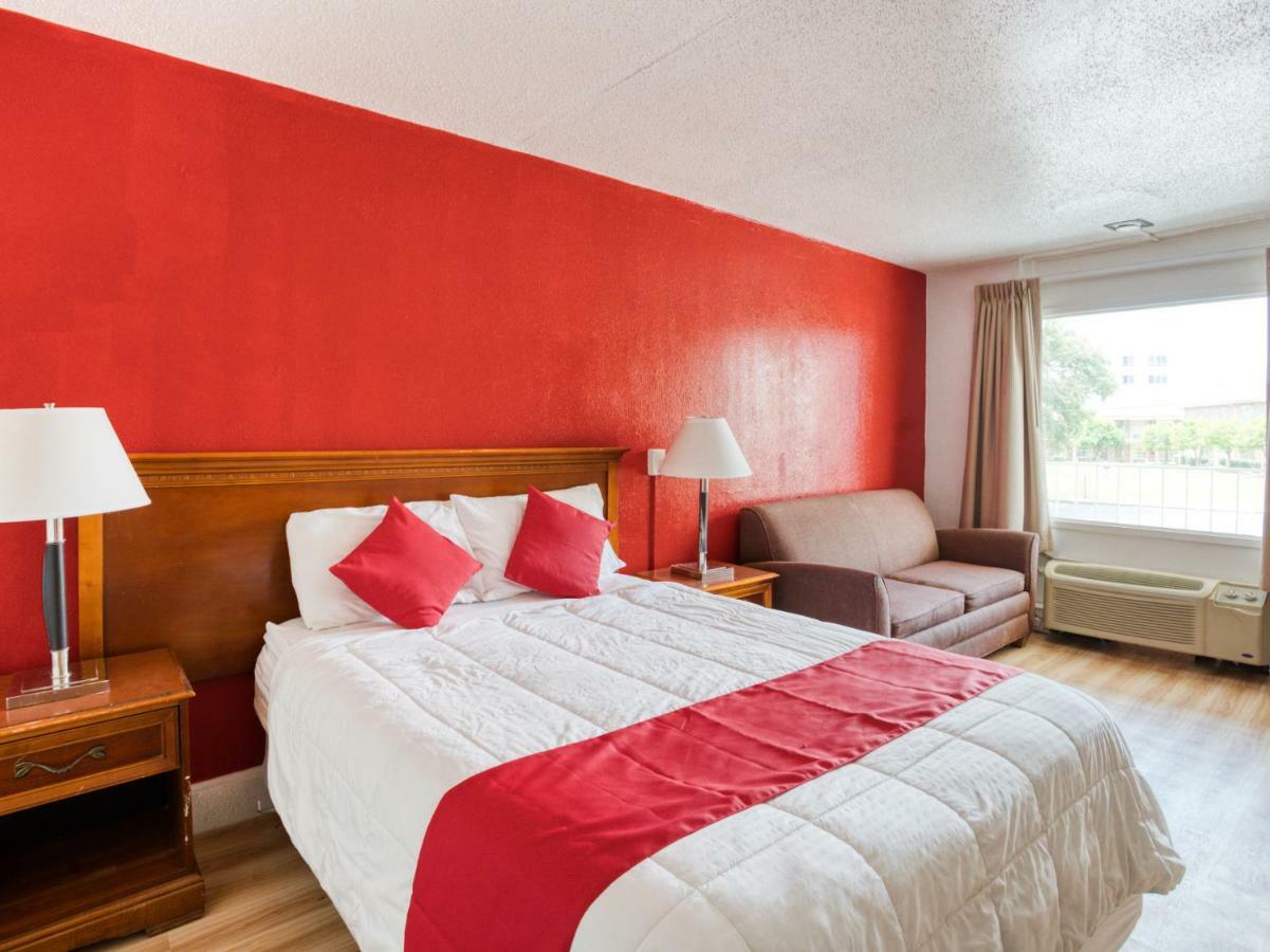 Oyo Hotel Columbia Sc West ウェストコロンビア エクステリア 写真