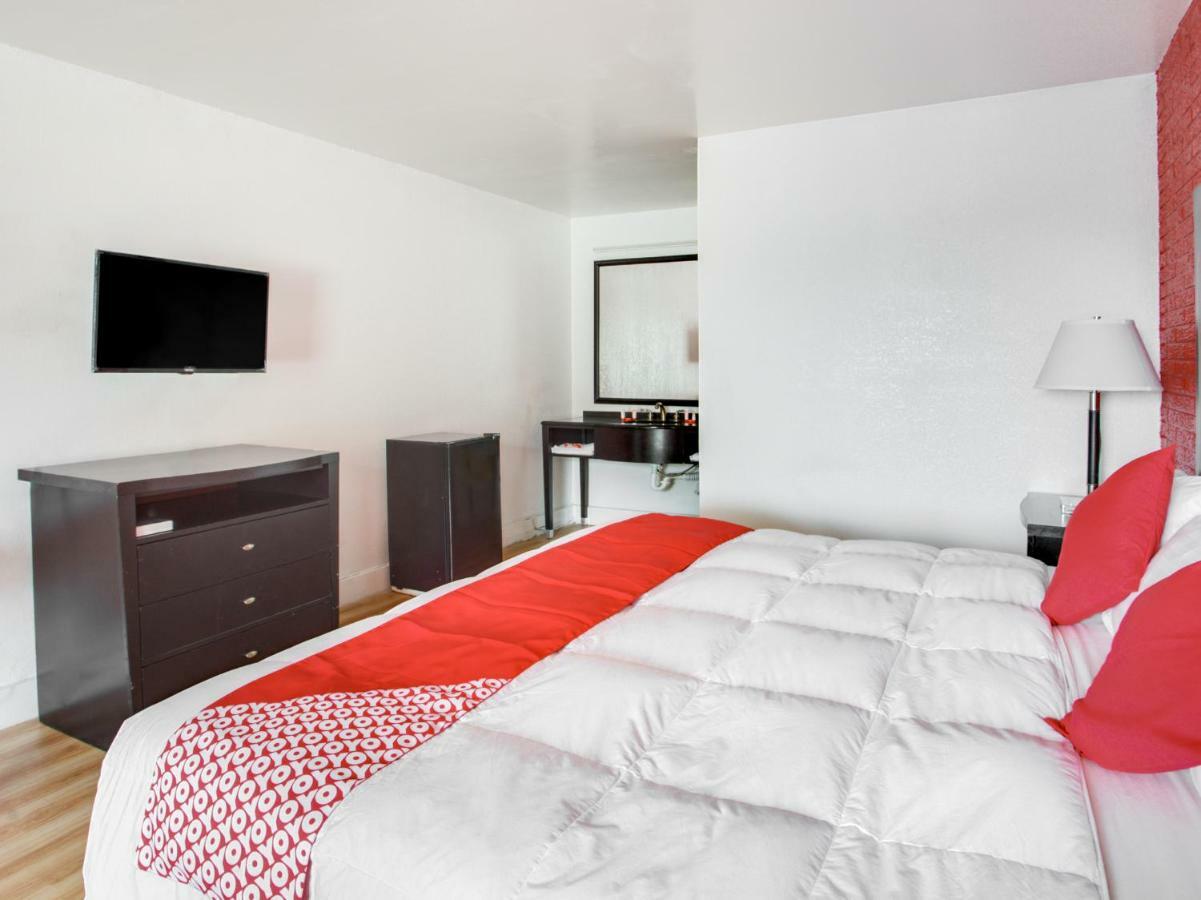 Oyo Hotel Columbia Sc West ウェストコロンビア エクステリア 写真