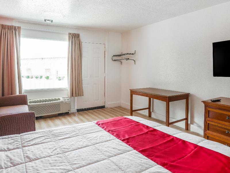Oyo Hotel Columbia Sc West ウェストコロンビア エクステリア 写真