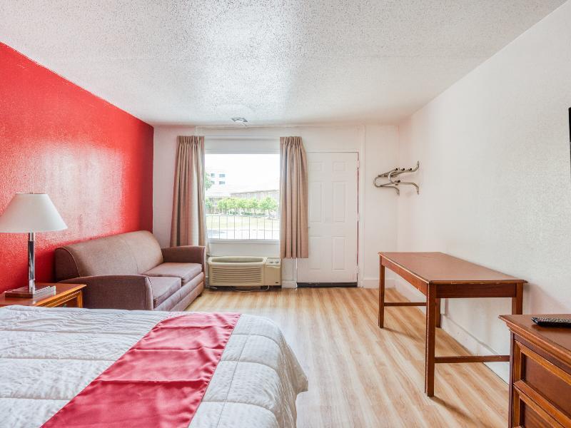 Oyo Hotel Columbia Sc West ウェストコロンビア エクステリア 写真